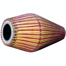 Mridangas & Tablas